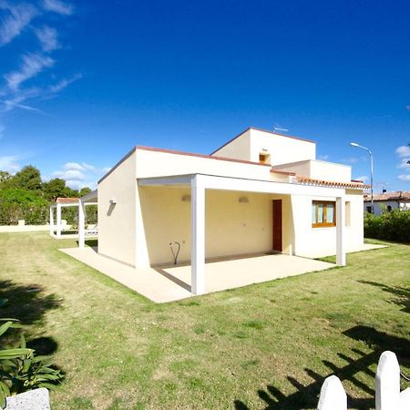 Villa Franca By Wonderful Italy Сан-Теодоро Екстер'єр фото