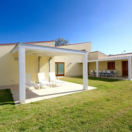 Villa Franca By Wonderful Italy Сан-Теодоро Екстер'єр фото
